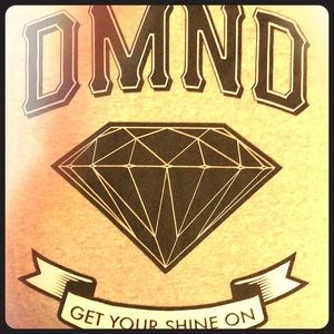 Diamond T Shirt